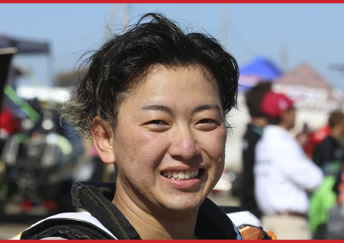 2026年 第2戦 」【 RACE 】『 aquabike ＆ JJSA 』 第2戦「 茨城